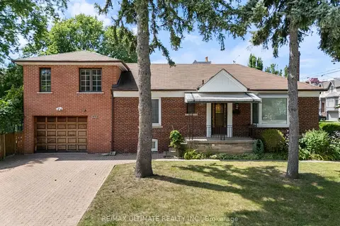 519 Douglas Avenue