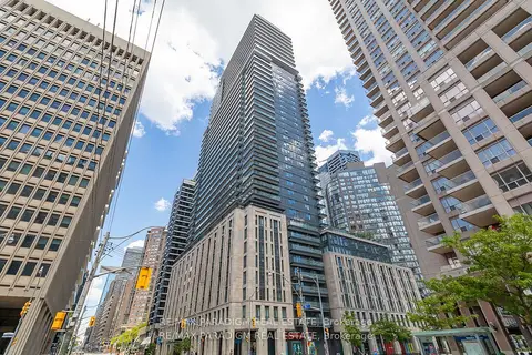 955 Bay Street 2501