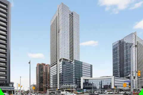 4789 Yonge Street 609