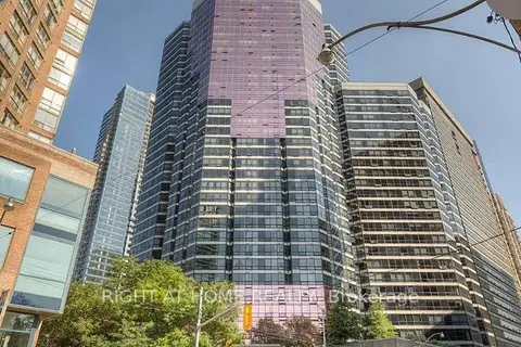 1001 BAY Street 615