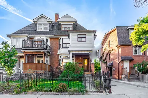 14 Howland Avenue 1