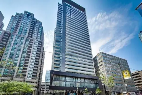 770 Bay Street 408