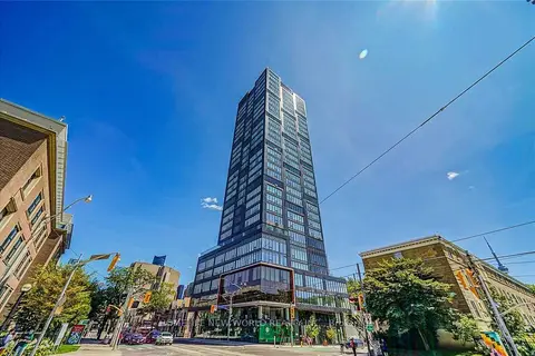 203 College Street 2505