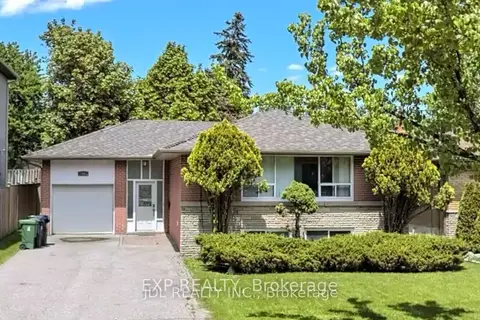20 maureen Drive N Lower