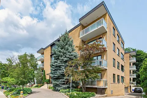 1901 Bayview Avenue 106