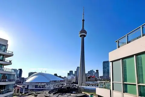 228 Queens Quay W 2510