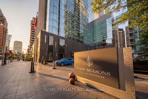 50 Yorkville Avenue 4001