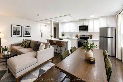 4 Sherbourne Street N 107