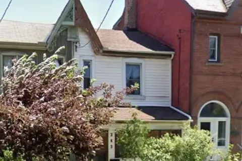 243 Lippincott Street