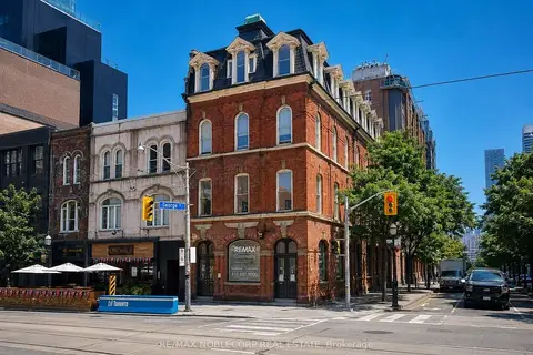 187 King Street E 4th Floor