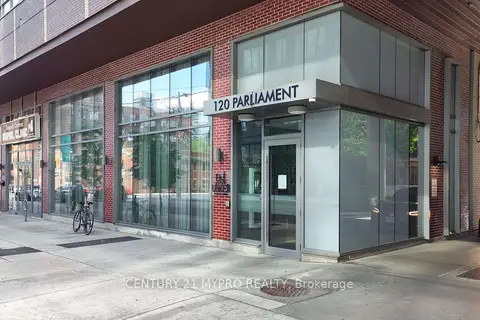 120 Parliament Street 1801