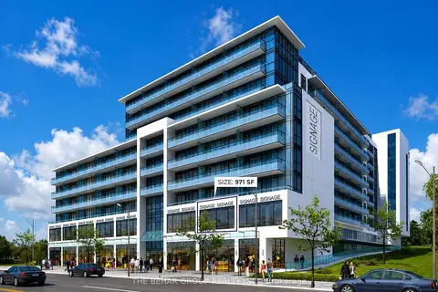 595 Sheppard Avenue E 202