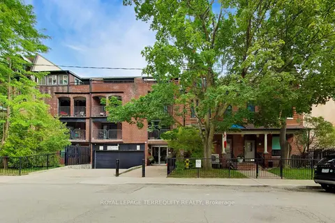 17 Pembroke Street 15