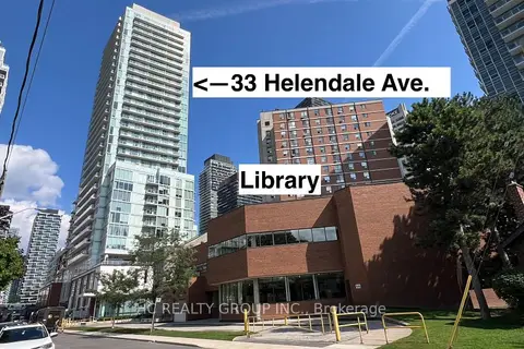 33 Helendale Avenue 2503