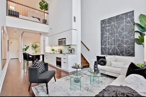 5 Hanna Avenue 108