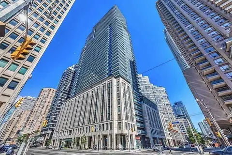 955 Bay Street 2707