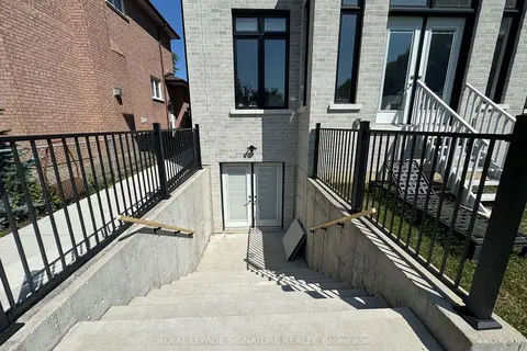 11 Norcross Road Bsmt