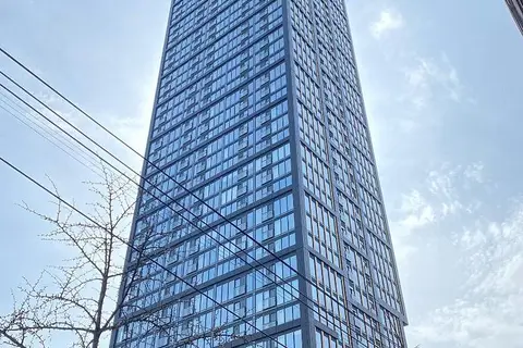 319 Jarvis Street 2309
