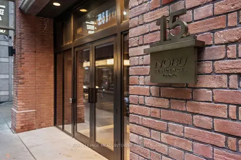 15 Mercer Street 813