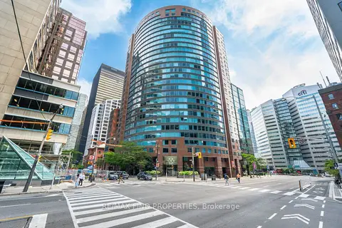 33 University Avenue 1203
