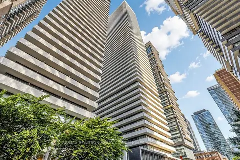 50 Charles Street E 3407