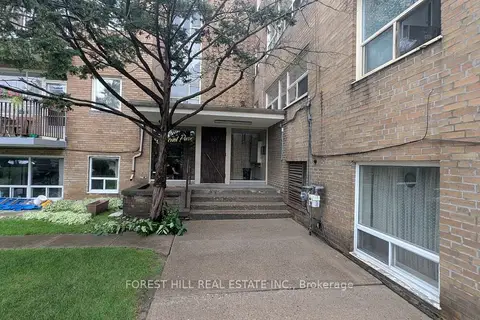55 Neptune Drive 305