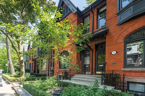 33 Tranby Avenue