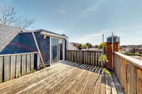 32 Macklem Avenue Upper