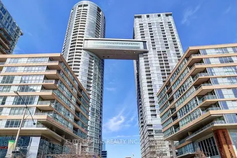 21 Iceboat Terrace 3610
