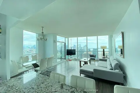 219 Fort York Boulevard UPH 2