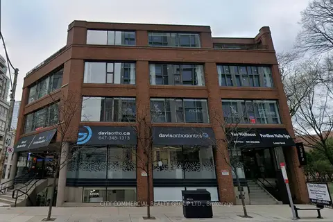 1300 Bay Street LL2 and LL3
