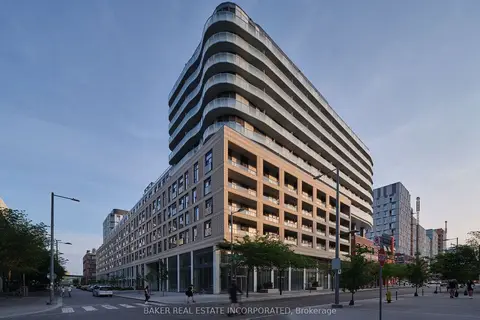 425 Front Street E 907