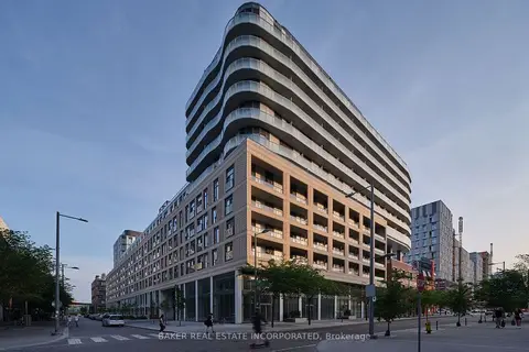 425 Front Street E 1117