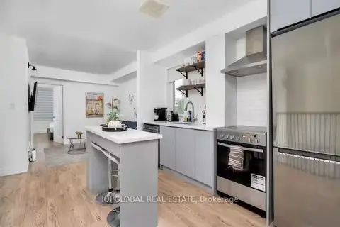 525 Ossington Avenue Mainfloor