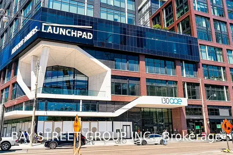 130 Queens Quay E 611