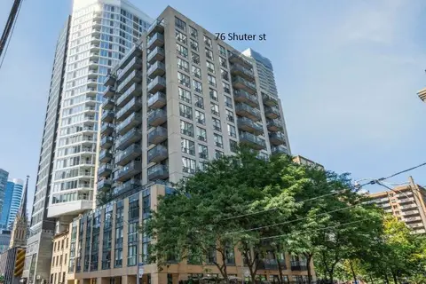 76 Shuter Street 302