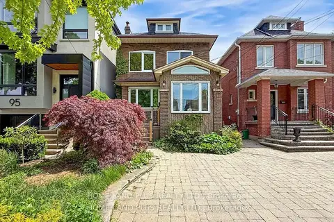 97 Deloraine Avenue