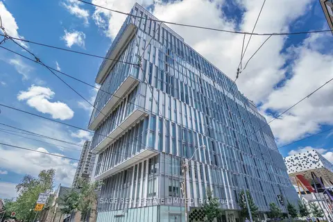 50 McCaul Street 1105