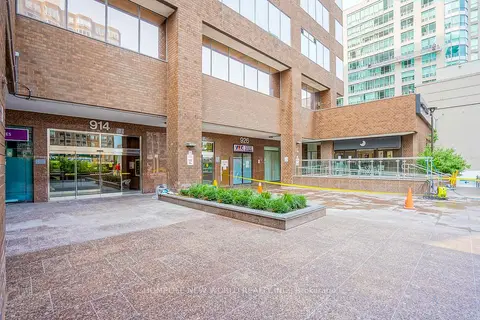 920 Yonge Street 700