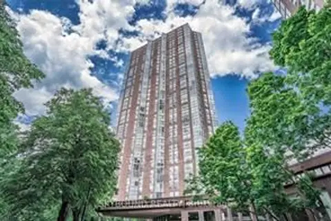 7 Concorde Place 511