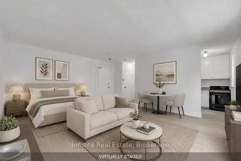 896 Eglinton Avenue E 111