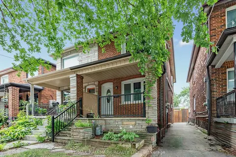 271 Atlas Avenue Lower