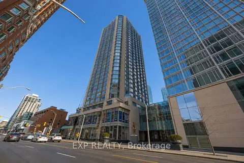 155 Yorkville Avenue 1106