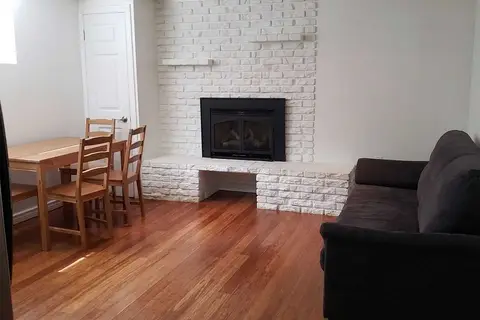 12 Monarchwood Crescent Bsmt