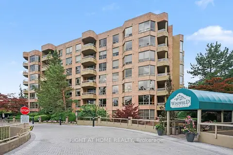 1200 Don Mills Road 301