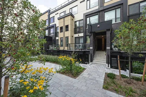 1650 Victoria Park Avenue 220