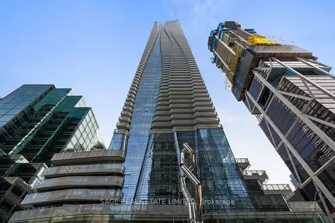 1 Bloor Street E 510