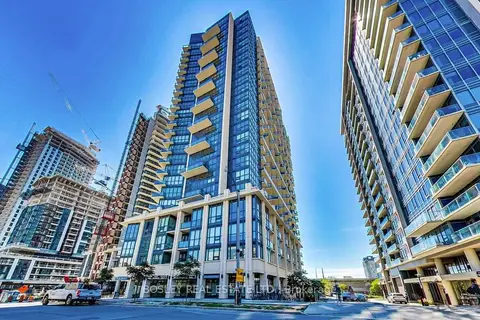 51 East Liberty Street 1303