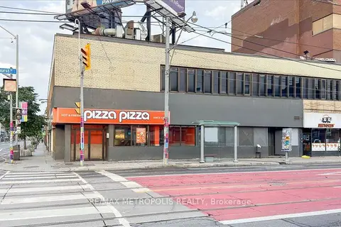558 BLOOR ST Street