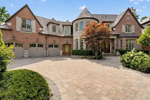21 Don Ridge Drive